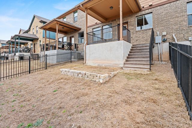 1001 Zodiac LN 11, Round Rock, TX 78665