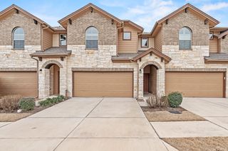 1001 Zodiac LN 11, Round Rock, TX 78665