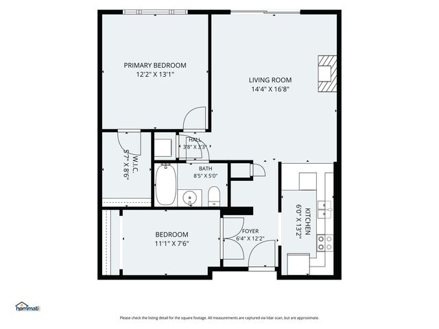 811 Chicago Avenue 405, Evanston, IL 60202