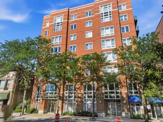 811 Chicago Avenue 405, Evanston, IL 60202