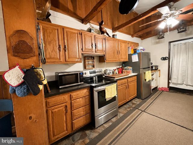 641 KNOXLYN RD, Gettysburg, PA 17325
