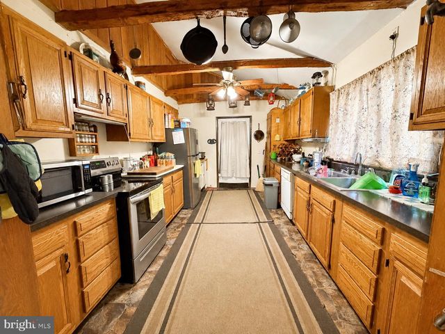 641 KNOXLYN RD, Gettysburg, PA 17325