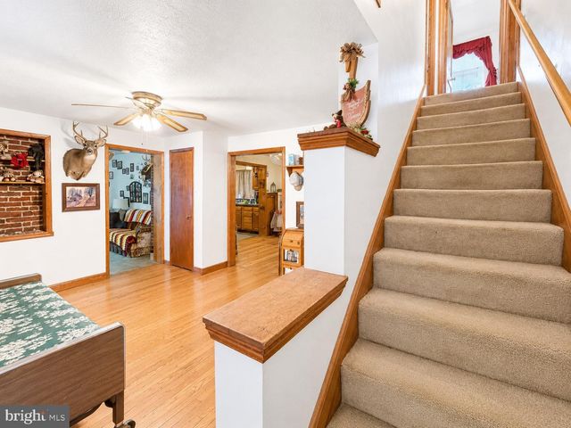 641 KNOXLYN RD, Gettysburg, PA 17325