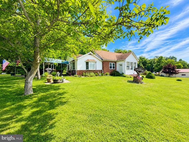 641 KNOXLYN RD, Gettysburg, PA 17325