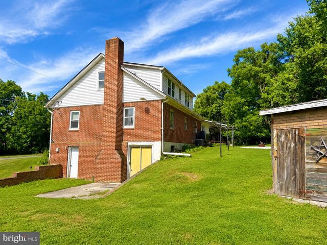 641 KNOXLYN RD, Gettysburg, PA 17325