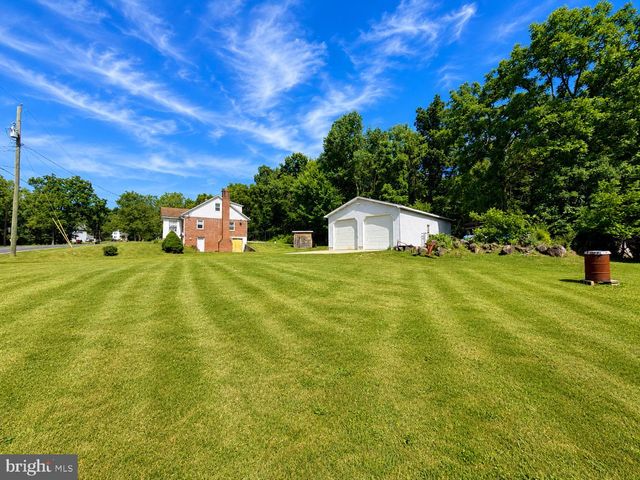 641 KNOXLYN RD, Gettysburg, PA 17325