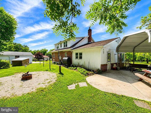 641 KNOXLYN RD, Gettysburg, PA 17325