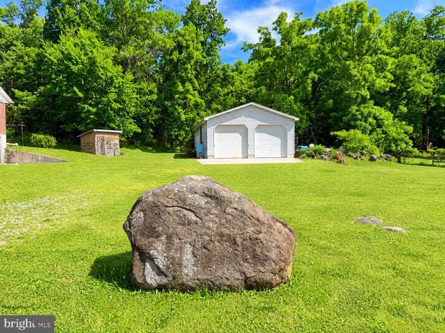 641 KNOXLYN RD, Gettysburg, PA 17325