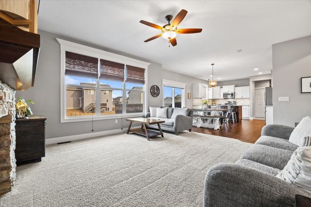 1701 NW Ridge Road, Ankeny, IA 50023