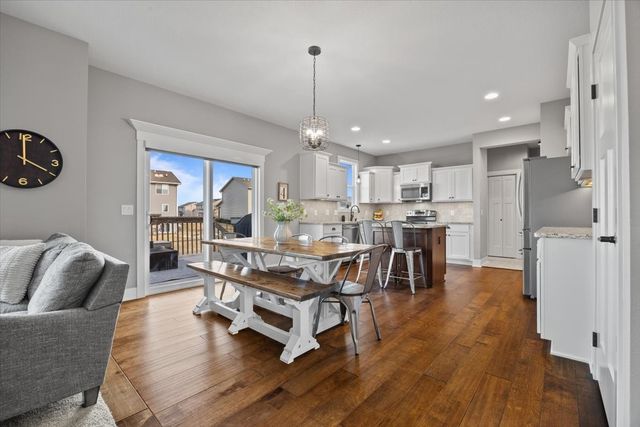 1701 NW Ridge Road, Ankeny, IA 50023