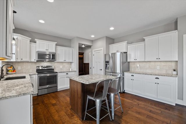 1701 NW Ridge Road, Ankeny, IA 50023