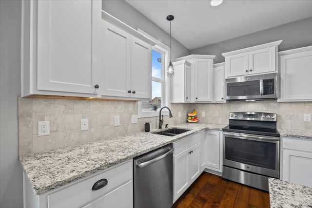 1701 NW Ridge Road, Ankeny, IA 50023