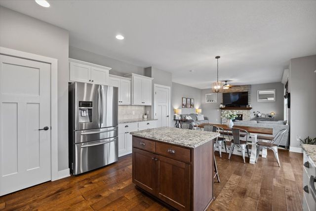 1701 NW Ridge Road, Ankeny, IA 50023