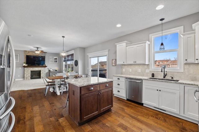 1701 NW Ridge Road, Ankeny, IA 50023