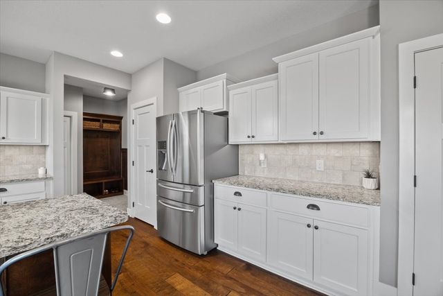 1701 NW Ridge Road, Ankeny, IA 50023