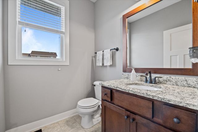 1701 NW Ridge Road, Ankeny, IA 50023