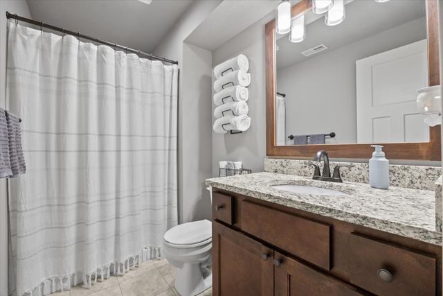 1701 NW Ridge Road, Ankeny, IA 50023