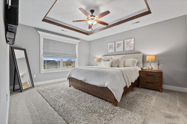 1701 NW Ridge Road, Ankeny, IA 50023