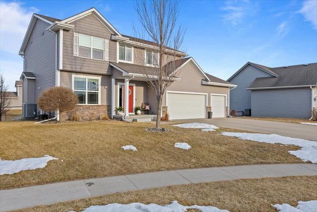 1701 NW Ridge Road, Ankeny, IA 50023