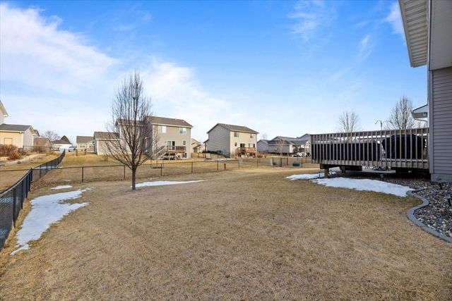 1701 NW Ridge Road, Ankeny, IA 50023