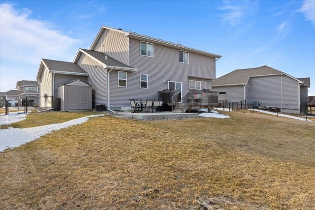 1701 NW Ridge Road, Ankeny, IA 50023