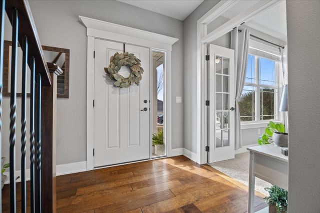 1701 NW Ridge Road, Ankeny, IA 50023