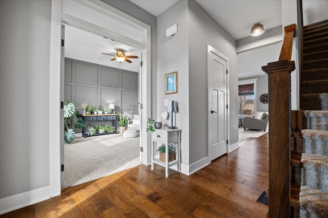 1701 NW Ridge Road, Ankeny, IA 50023