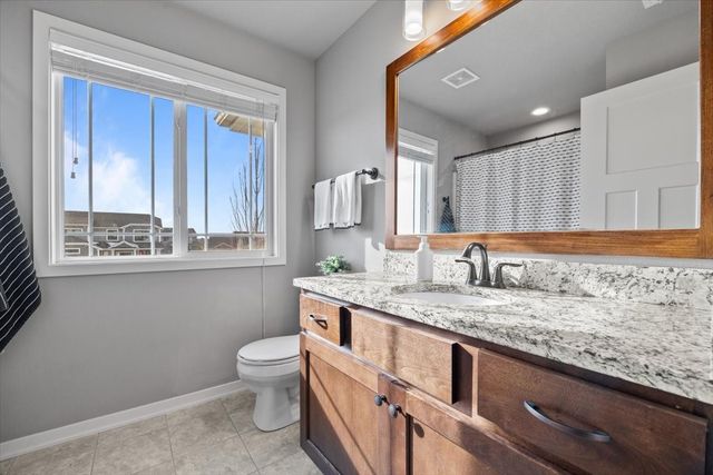 1701 NW Ridge Road, Ankeny, IA 50023