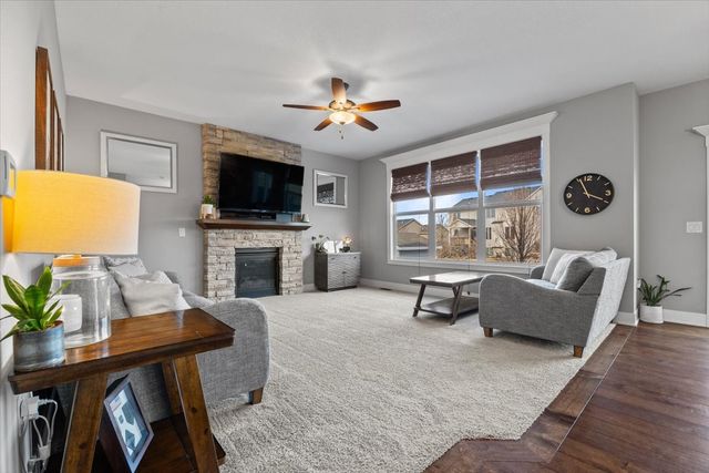 1701 NW Ridge Road, Ankeny, IA 50023