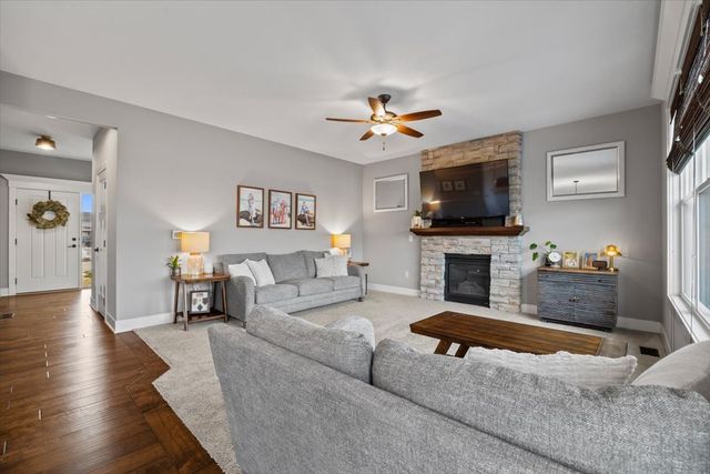 1701 NW Ridge Road, Ankeny, IA 50023