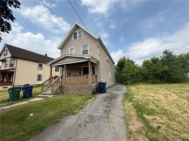 52 Langmeyer Avenue, Buffalo, NY 14215