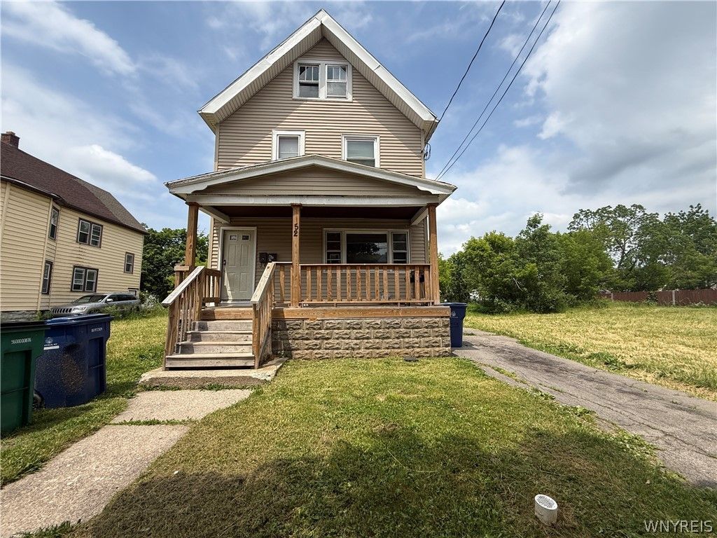 52 Langmeyer Avenue, Buffalo, NY 14215