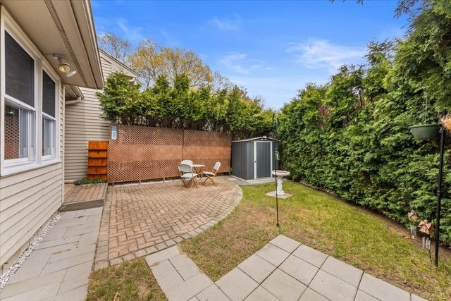 5 Ascot Lane 5, Uxbridge, MA 01569