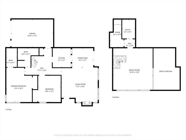 5 Ascot Lane 5, Uxbridge, MA 01569
