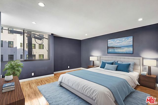 1900 Vine Street 103, Los Angeles, CA 90068