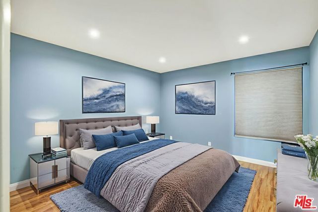 1900 Vine Street 103, Los Angeles, CA 90068