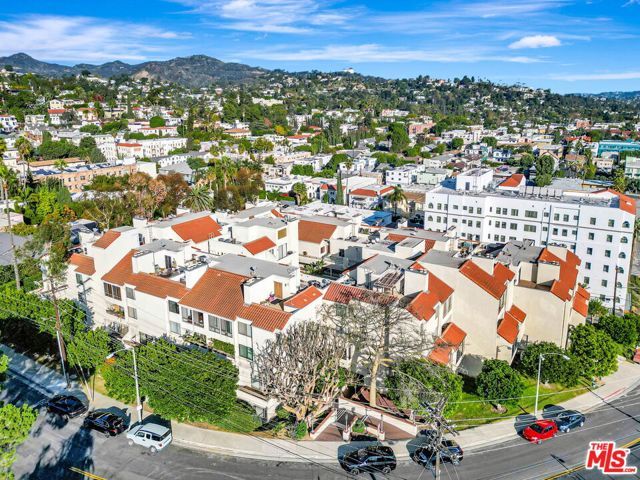 1900 Vine Street 103, Los Angeles, CA 90068