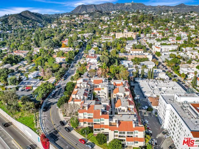 1900 Vine Street 103, Los Angeles, CA 90068