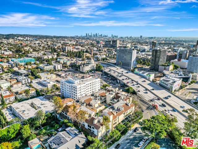 1900 Vine Street 103, Los Angeles, CA 90068