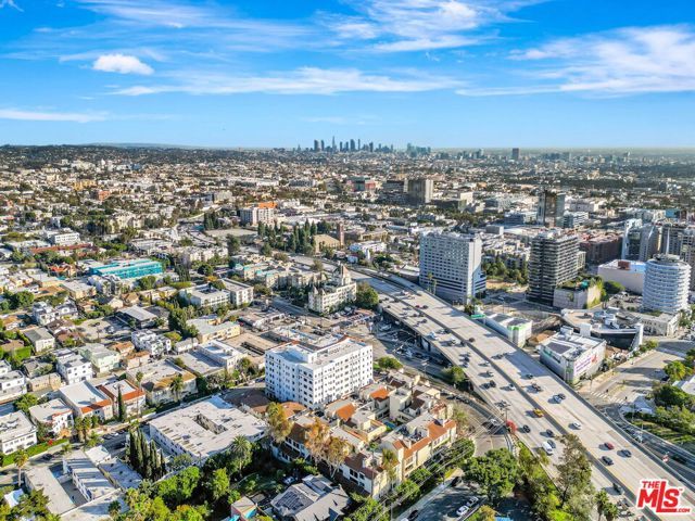 1900 Vine Street 103, Los Angeles, CA 90068