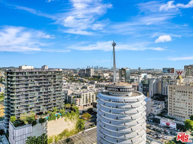 1900 Vine Street 103, Los Angeles, CA 90068