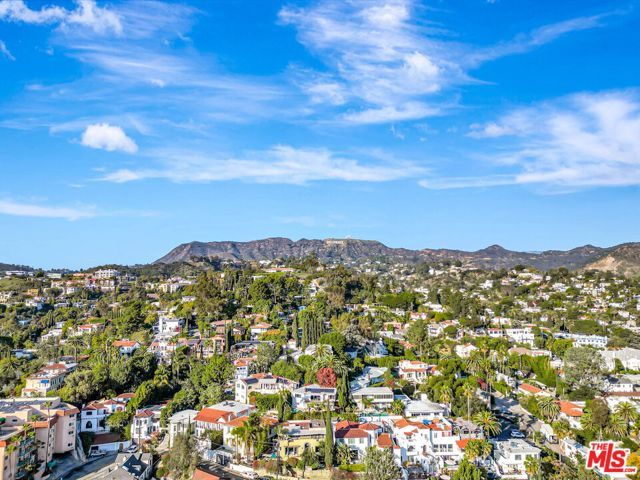 1900 Vine Street 103, Los Angeles, CA 90068