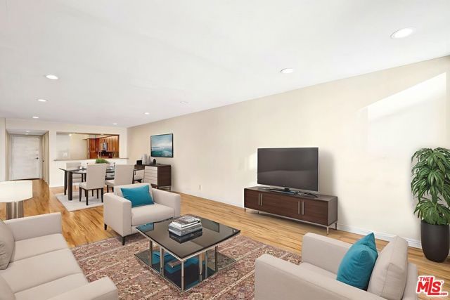 1900 Vine Street 103, Los Angeles, CA 90068