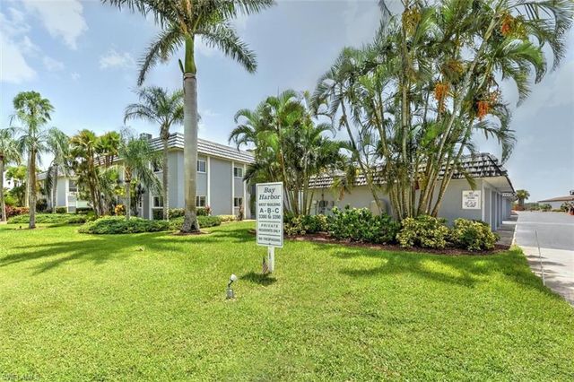 3384 N Key DR A3, North Fort Myers, FL 33903