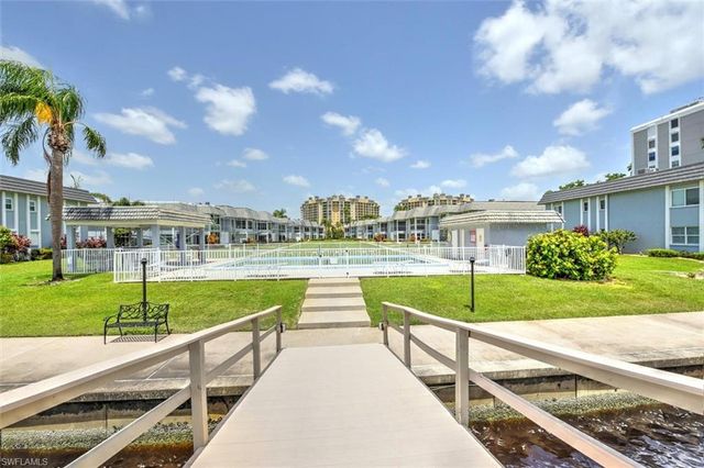 3384 N Key DR A3, North Fort Myers, FL 33903