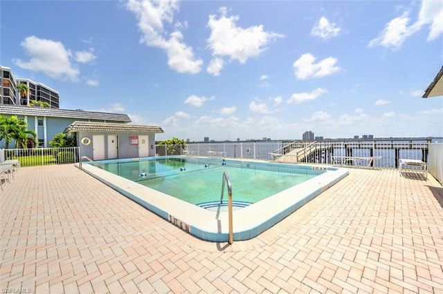 3384 N Key DR A3, North Fort Myers, FL 33903