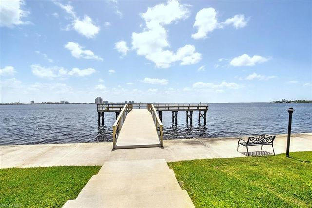 3384 N Key DR A3, North Fort Myers, FL 33903