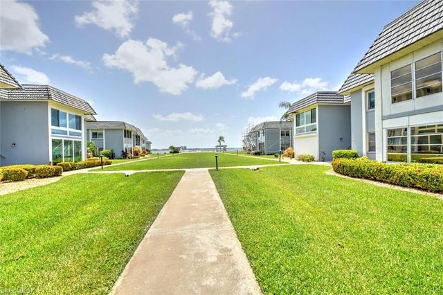 3384 N Key DR A3, North Fort Myers, FL 33903
