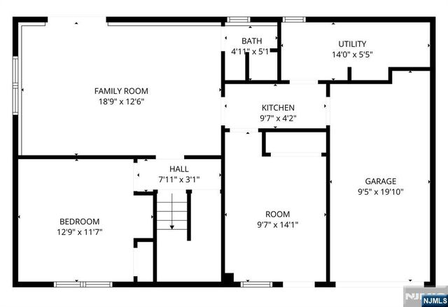 678 Morsetown Road, West Milford, NJ 07480