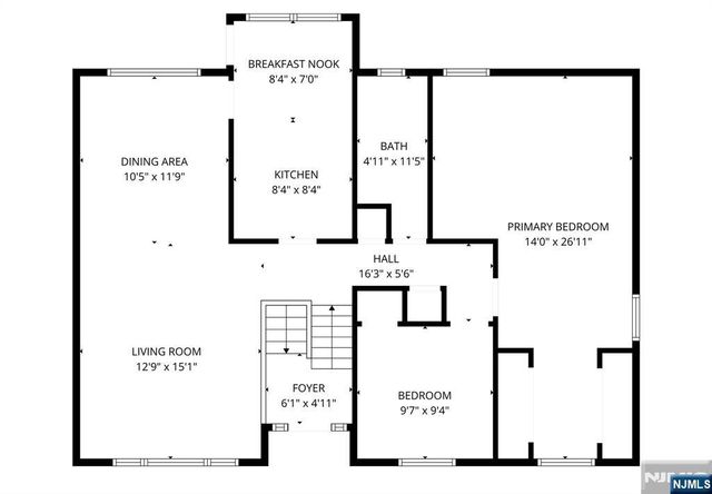 678 Morsetown Road, West Milford, NJ 07480